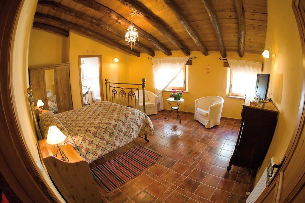 Casa Rural Fuentevieja Ла-Мата-де-лос-Ольмос Экстерьер фото