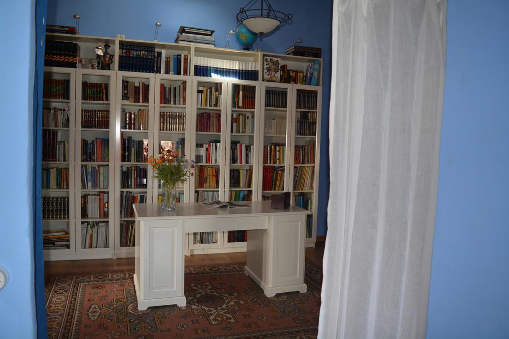 Casa Rural Fuentevieja Ла-Мата-де-лос-Ольмос Экстерьер фото